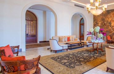 Galle Face Hotel - Colombo, Foto: © Hotel