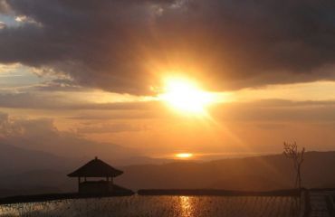 Puri Lumbung Cottage, Foto: © Hotel