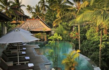 Wapa di Ume  / Ubud, Foto: © Hotel