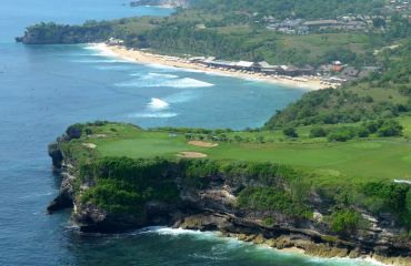 New Kuta Golf Club Foto: © Golfclub