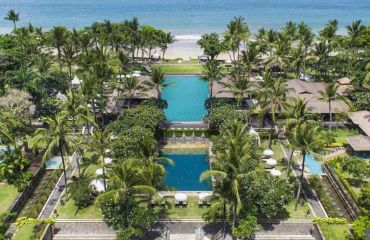 Intercontinental Bali Resort, Foto: © Hotel