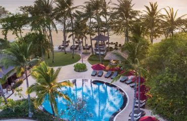 The Laguna Resort, Nusa Dua, Foto: © Hotel