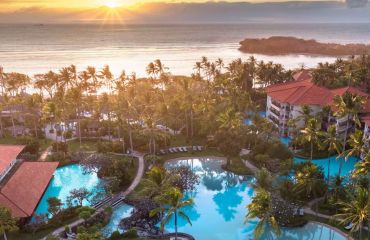 The Laguna Resort, Nusa Dua, Foto: © Hotel