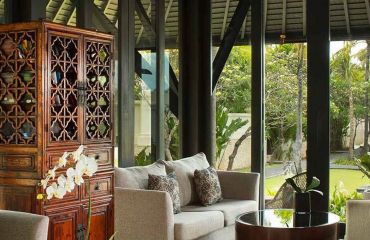 Royal Santrian Villa, Nusa Dua, Foto: © Hotel