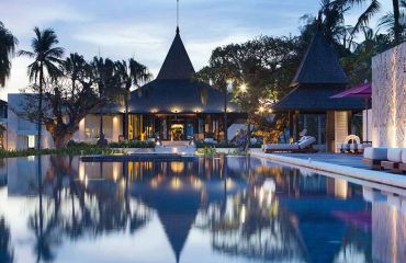 Royal Santrian Villa, Nusa Dua, Foto: © Hotel