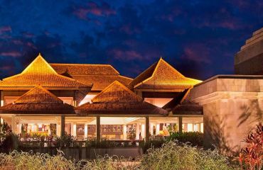 Sheraton Mustika Yogyakarta, Foto: © Hotel