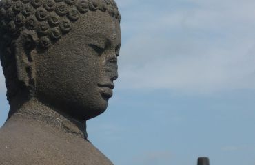 Borobudur Tempel: © pixabay