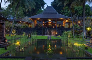 Hyatt Regency Yogyakarta, Foto: © Hotel
