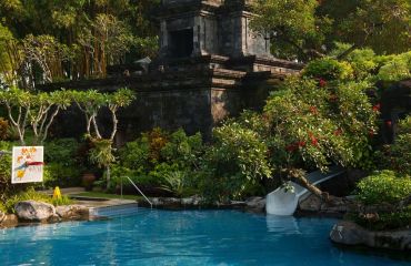 Hyatt Regency Yogyakarta, Foto: © Hotel