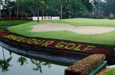 Borobudur International Golf & Country Club, Foto: © Golfclu