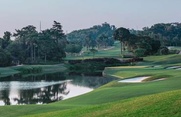 Kuala Lumpur G&CC, East Course Foto: © Golfplatz