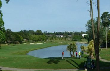 Tiara Melaka Golf & CC, Foto: © TangerTravel.de