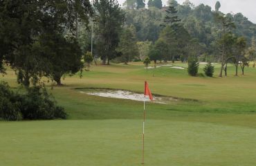 Cameron Highlands Golf & Country Club, Foto: © GolfAsien