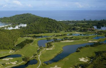 Dalit Bay Golf & Country Club, Foto: © Golfplatz