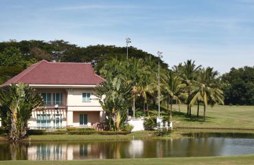 Empire Golf Course Brunei, Foto: © Golfplatz
