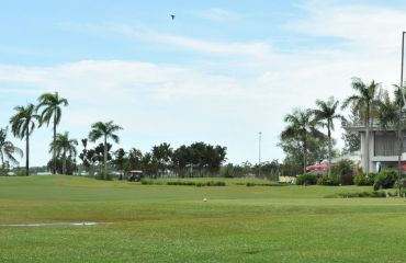 Royal Brunei G & CC Brunei, Foto: © TangerTravel Ltd.