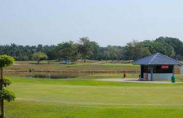 Penang Golf Club, Foto: © TangerTravel Ltd.