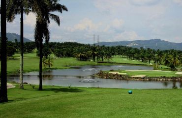 Bukit Jawi Golf Resort, Foto: © GolfAsien