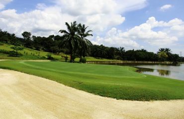 Bukit Jawi Golf Resort, Foto: © GolfAsien