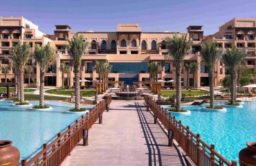 Saadiyat Rotana  Abu Dhabi, Foto: © Hotel