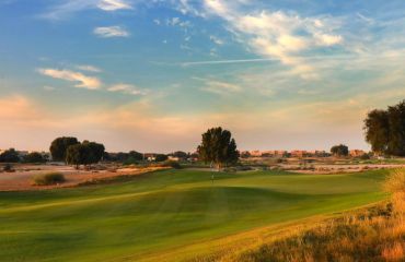 Arabian Ranches Golf Club Foto: © Golfplatz