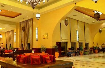 Golden Tulip Nizwa, Foto: © Hotel