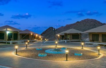 Ras Al Jinz Turtle Reserve, Foto: © Hotel