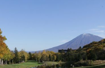 Hanazono GC, Foto: © Golfplatz