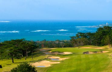 Okinawa Golf allg.:© Tourism Okinawa Japan
