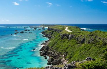 Okinawa allg.:© Tourism Okinawa Japan