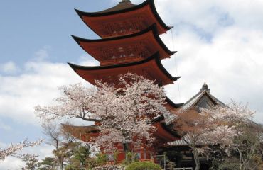 Japan allg..:© Tourism Board Japan