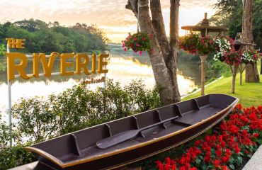 The Riverie by Katathani , Foto: © Hotel