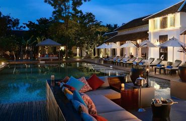 Sofitel Luang Prabang, Foto: © Hotel