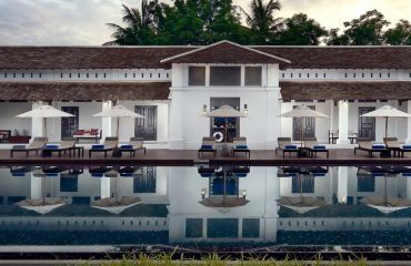 Sofitel Luang Prabang, Foto: © Hotel