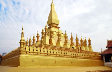 Vientiane, Foto: © Pixabay