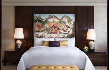 Anantara Siam Bangkok, Foto: © Hotel