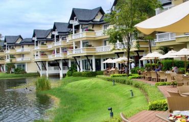 Angsana Laguna Phuket, Foto: © Hotel