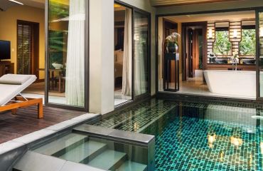 Anantara Phuket Layan Resort & Spa, Foto: © Hotel