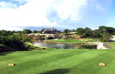 Bukit Pandawa Bali Golf Course Foto: © Golfclub