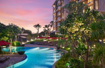 Amari Ocean Pattaya, Foto: © Hotel