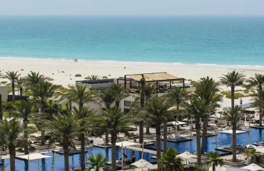 Park Hyatt Abu Dhabi Hotel and Villas Foto: © Hotel