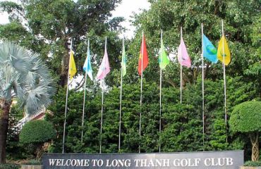 Vietnam Long Thanh Golf Course, Foto: © Golfclub