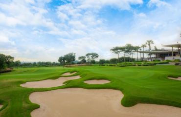 Siam Country Club Plantation Course, Foto: © Golfplatz