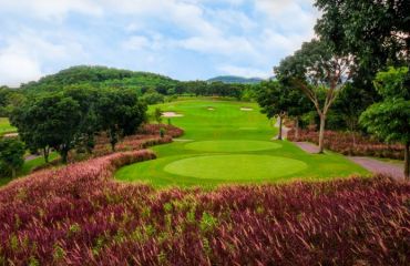Siam Country Club Plantation Course, Foto: © Golfplatz