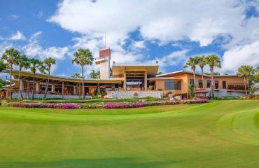 Siam Country Club Plantation Course, Foto: © Golfplatz