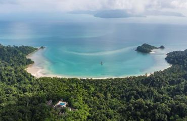 The Datai Langkawi, Foto: © Hotel