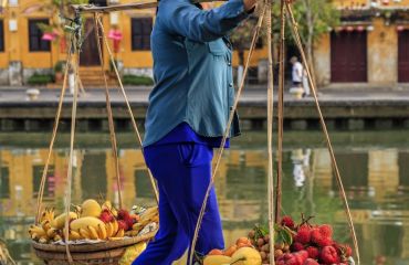 Golfreisen nach Vietnam, Foto: © istock
