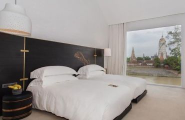 Sala Ayutthaya Hotel, Foto: © Hotel