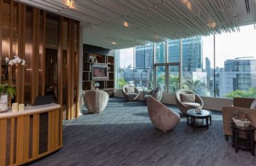 Amari Bangkok 5* / Bangkok, Foto: © Hotel