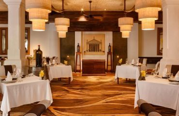 Anantara Hua Hin Resort und Spa, Foto: © Hotel